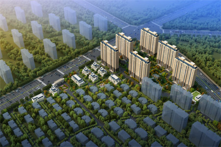 东升龙馨园5室2厅2卫200㎡