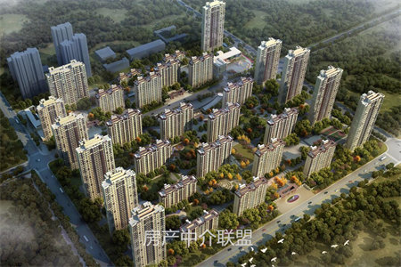 佛山中学附近山水人家2室2厅1卫68万90m2中档装修出售